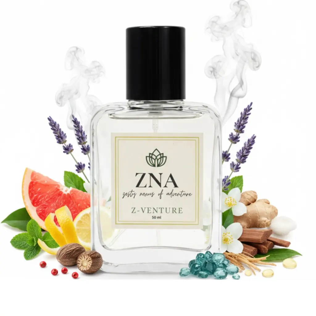 Z-venture zna